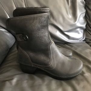 Dansko boots